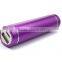 New Products 2015 Innovation Power Bank MP-230 18650