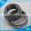 Economic unique automobile tapered roller bearings 33015