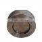 Good after sales service Spring Vertical Check Valve