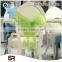 China Manufacturer Organza Sheer sash