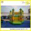 2015 wholesale outdoor 4x5 PVC 0.55mm inflatable bouncer price