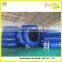 Cool excellent inflatable water trampoline/inflatable water jumping bag for water games