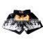 Muay Thai Boxer Shorts