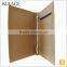 Creative high quality nice deisgn custom eco friendly hot sale files folder
