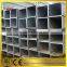 factory price rectangular steel hollow section