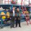 Automatic precast EPS concrete sandwich wall panel making machine/ production line
