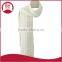 Stylish Winter knitted infinity scarf