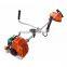 2 stroke 43CC petrol grass trimmer