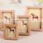 wood picture/mirror/photo frame