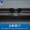 Machine provide high presicion drilling large diameter carbon fiber tube