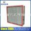 High Temperature Resistance Hepa Air Filter