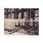 automatic storage racking system and cold storage racking system