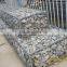 galvanized gabion box