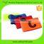 soft stretchy polyester classic customized soccer captain armband
