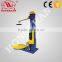 automatic roll wrapping machine film wrapping packing machine with electric hand strapping machine
