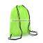 Promotion drawstring bag