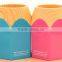 Colourful Pencil shape plastic pen holder