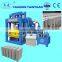 High Quality Perlite brick making machine, BWY-B Huarun Tianyuan factory