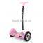 2016 New Arrived Big Tire Shenzhen Hoverboard 10 Inch Two Wheel Electric Scooter Factory no Tax