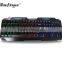 Custom Wired Backlit keyboard for desktop and laptop