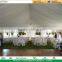 Aluminum Frame Clear Marquee Party Tent for restaurant