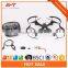 Professional High Precision Outdoor 2.4G RC Drone With Camera