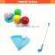 Funny platic kids golf set toy for sale