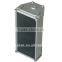 CS-520WC Aluminum body indoor line array subwoofer speaker box