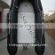 2016 electric fishing boat Inflatable kanu tender for Sale Rental