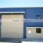 Industrial roller door