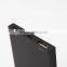Easy carry promotional gift ultra thin 5000mAh credit card power bank