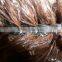 sewage rope braiding machine