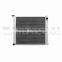 Full aluminum Water Cooling Auto radiator For 300ZX Turbo 1990-1996