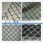 JTM-Alibaba china Wholesale chain link fence/decorative chain link fence/chain link fence extensions