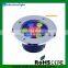 3-in-1 high power DMX RGB LED inground light DC24V DMX under graund light