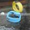 tw64 waterproof sport bluetooth smart bracelet heart rate monitor gym wristbands