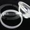 30degree,led optical lens, reflector cup, used for the led down light (GT-85-10)