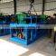 Crumb Rubber Machinery/Waste Tyre Processing Line/Rubber Powder Making Machinery