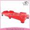 Injection infants' school stackable sleeping plastic cots stackable