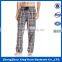 Newest Design Pajama Pant With 100% Cotton Flannel Printed Lounge Pants for man