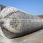 High pressure marine rubber airbag