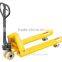 2 ton hand pallet truck 2000kg tuv certificate in China BJS DB2.0T
