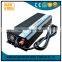 1500w rechargeable power inverter 12v/24vdc to 110v/220vac for hot sales