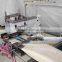 Mattress Machine Decoration Tape Sewing System