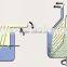 animal fat separator