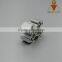 high quality aluminium frame for glass