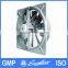 Factory wall exhaust fan window extractor fan