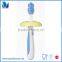Professional OEM ODM Silicone Toothbrush Manufacturer