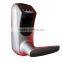 New Design of fingdrprint lock with digital door locks