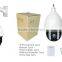 1080p Full HD IR Speed Dome 20x Optical Zoom Outdoor Ip Ptz